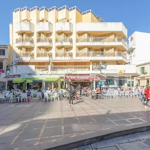  Appartement Puerta Del Sol Trm Only Adults Aparts Espagne