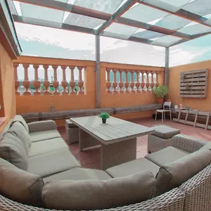  Appartement Classic Plaza Real Espagne