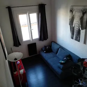  Appartement Duplex Vieux Port - Mesures Sanitaires Supplémentaires France